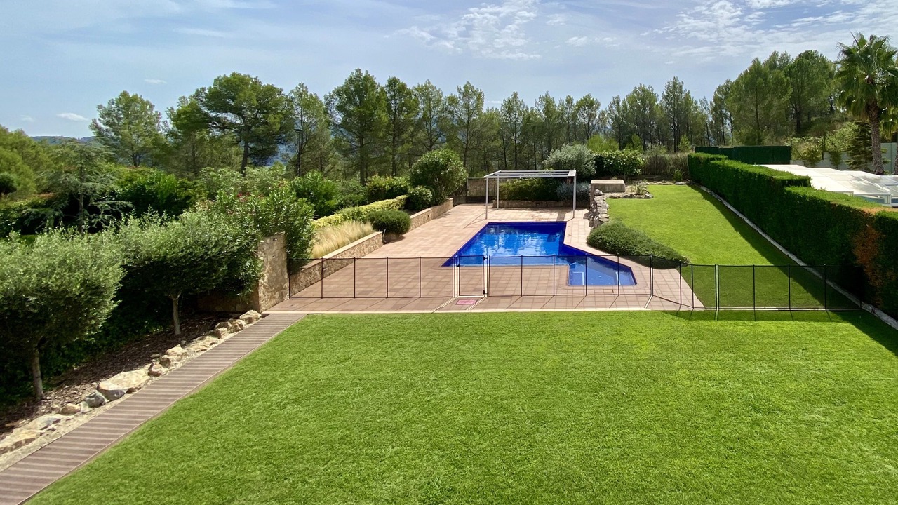 Photo of Outdoor in Sant Julia de Ramis