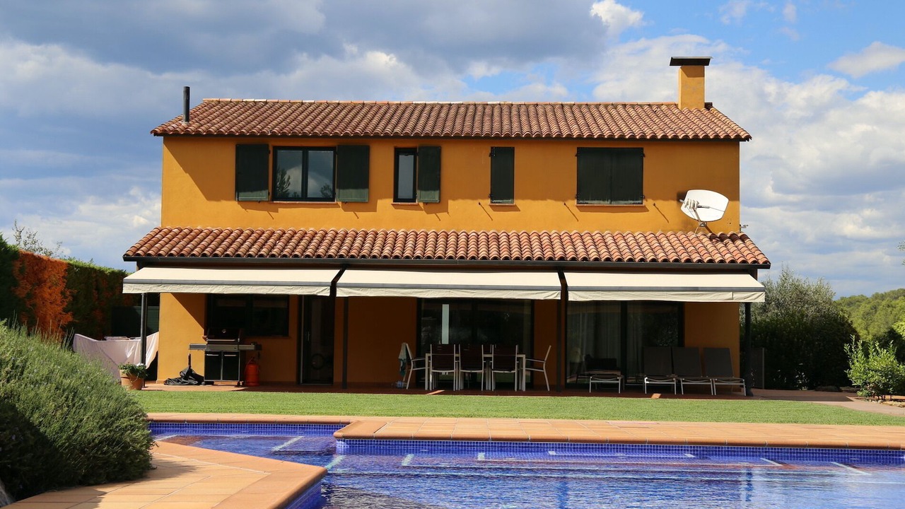 Photo of Outdoor in Sant Julia de Ramis