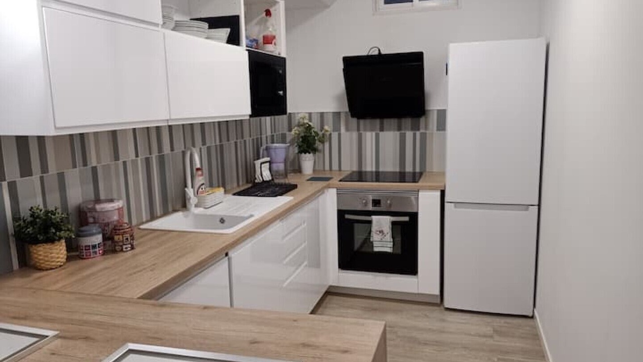 Photo of Kitchen in Los Gomez