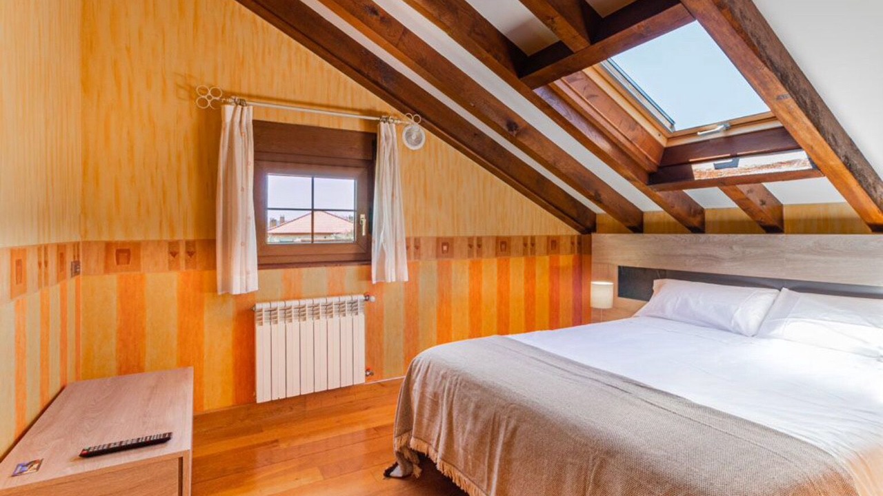 Photo of Bedroom in Suances
