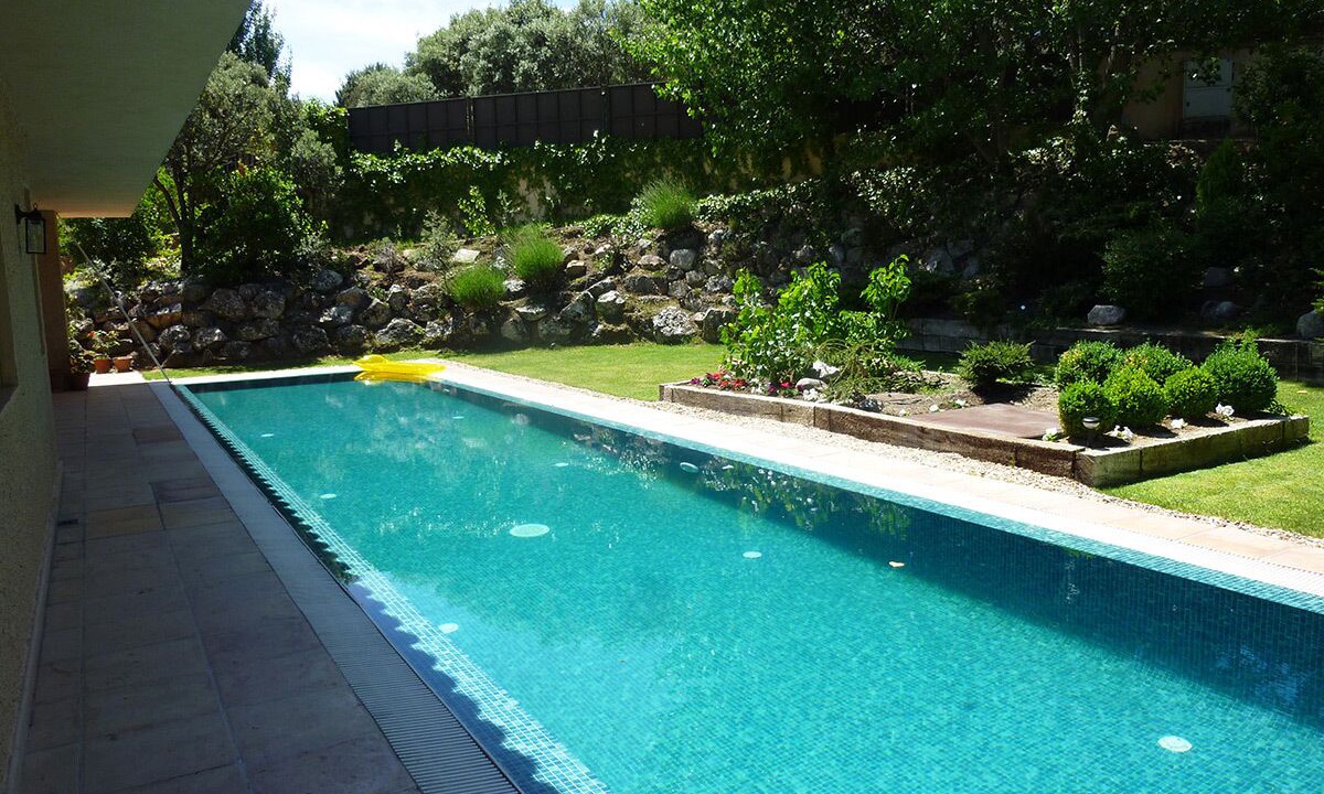 Photo of Outdoor in Sevilla la Nueva
