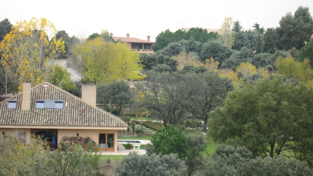 Photo of Outdoor in Sevilla la Nueva