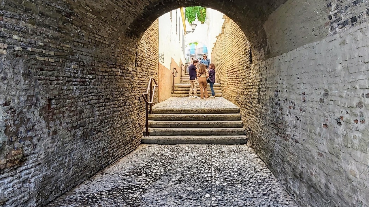 Photo of Outdoor in Triana