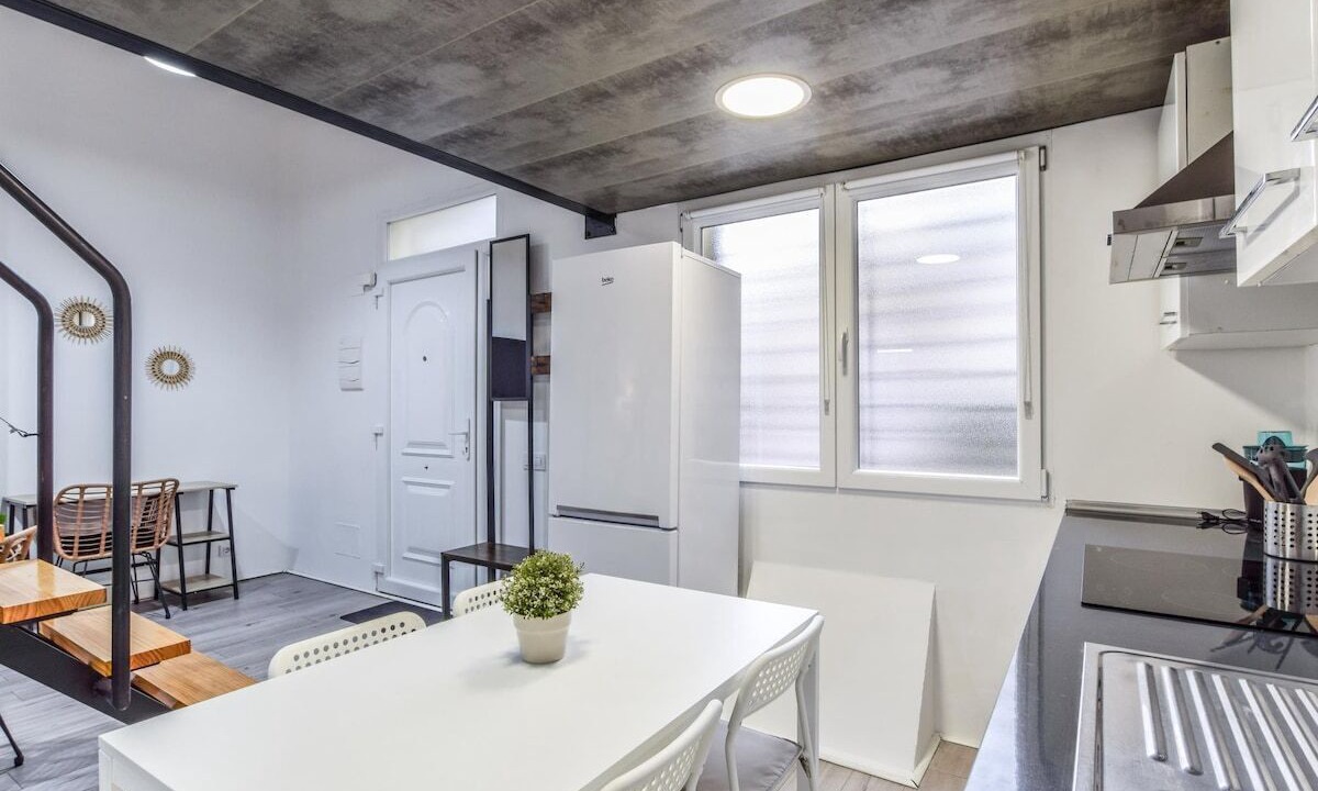 Photo of Kitchen in Cuatro Caminos