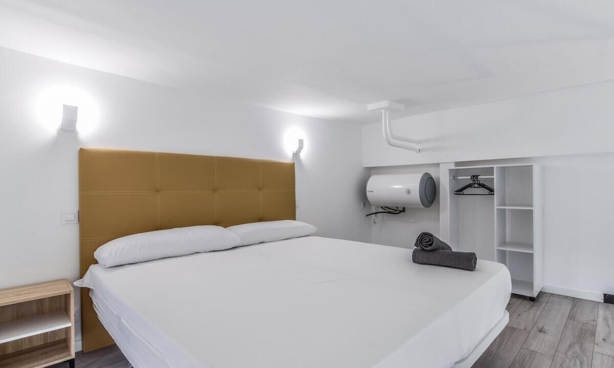 Photo of Bedroom in Cuatro Caminos