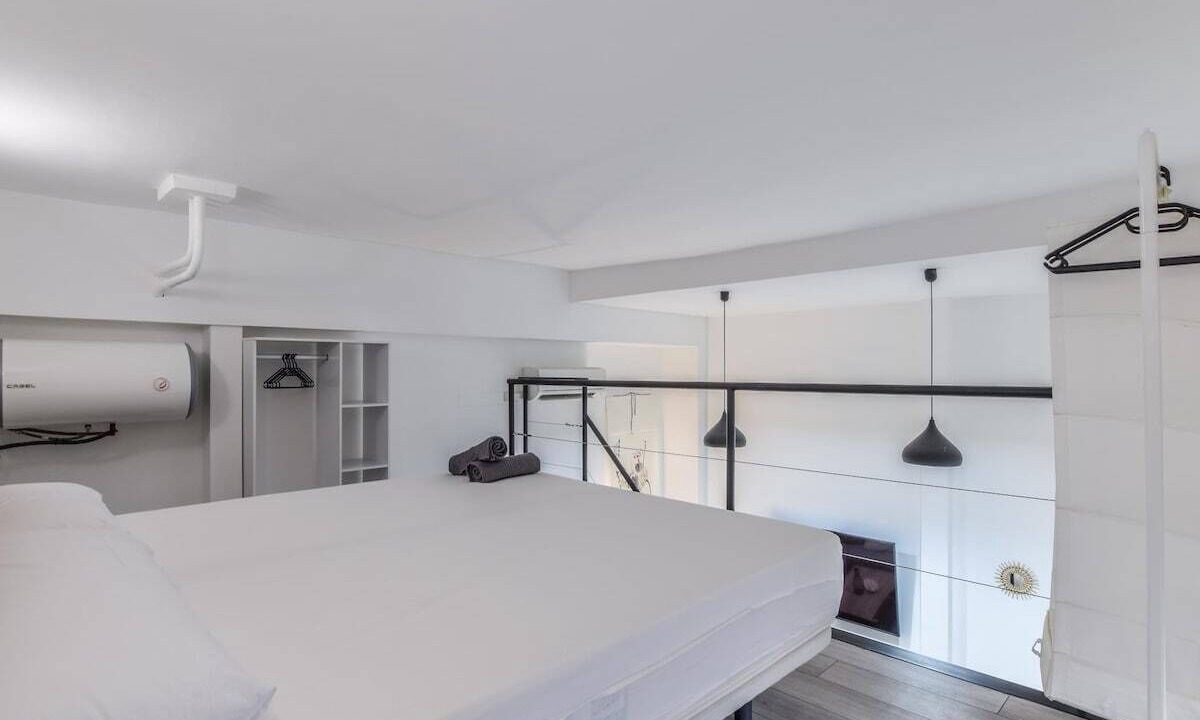Photo of Bedroom in Cuatro Caminos