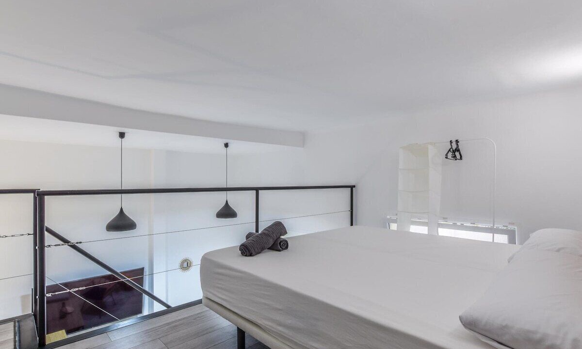 Photo of Bedroom in Cuatro Caminos