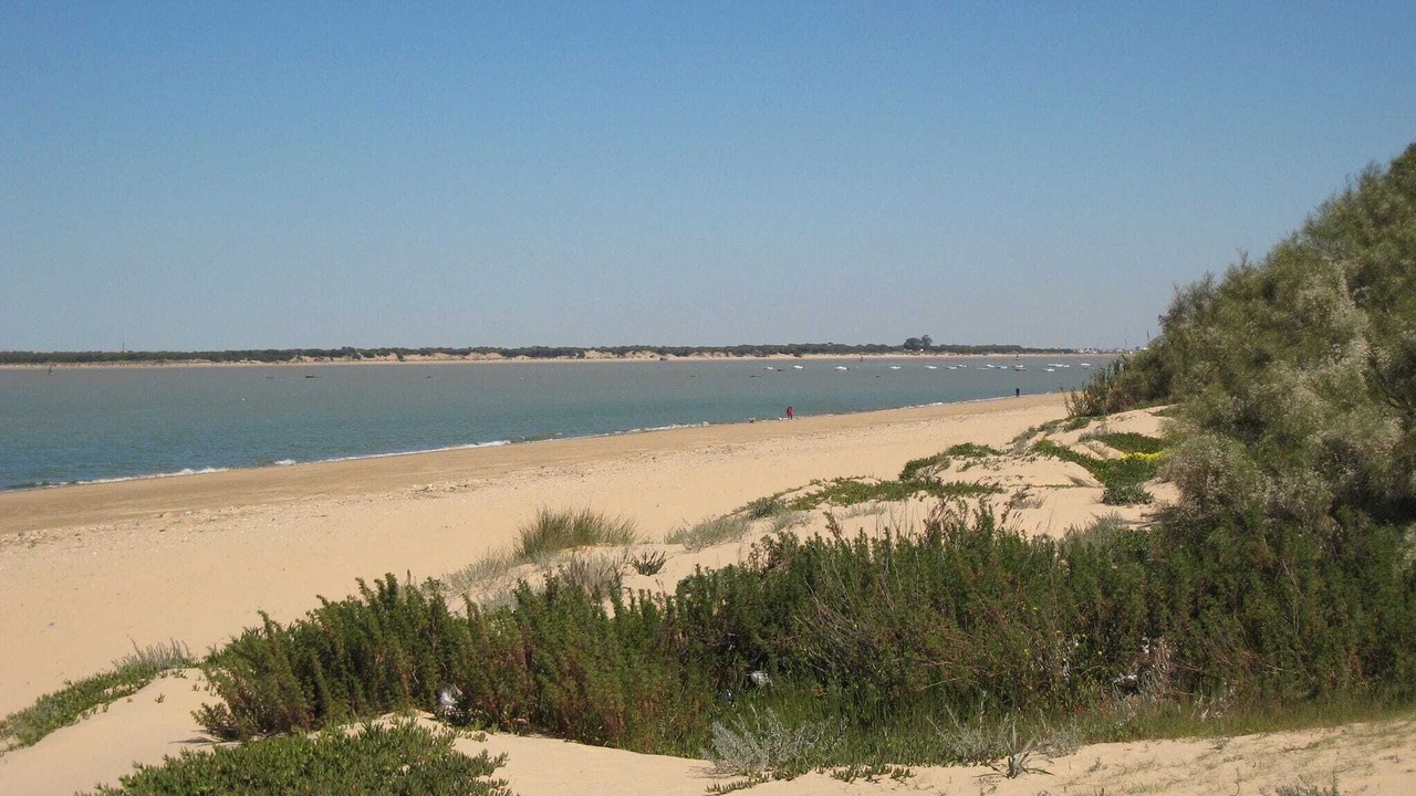 Photo of Others in Sanlucar de Barrameda