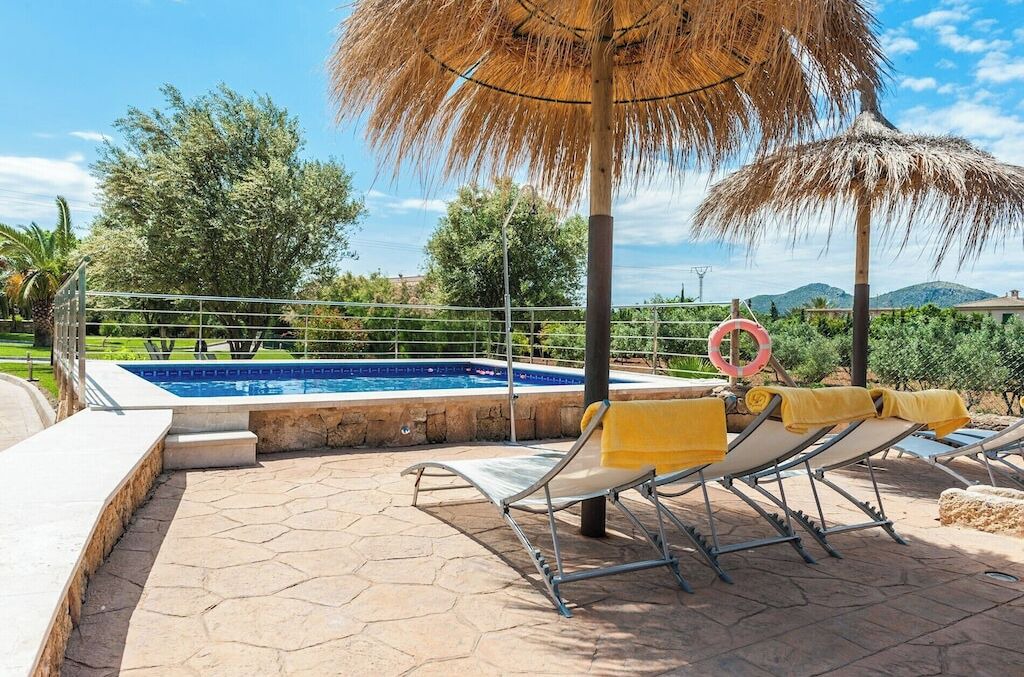 Photo of Outdoor in es Bacares