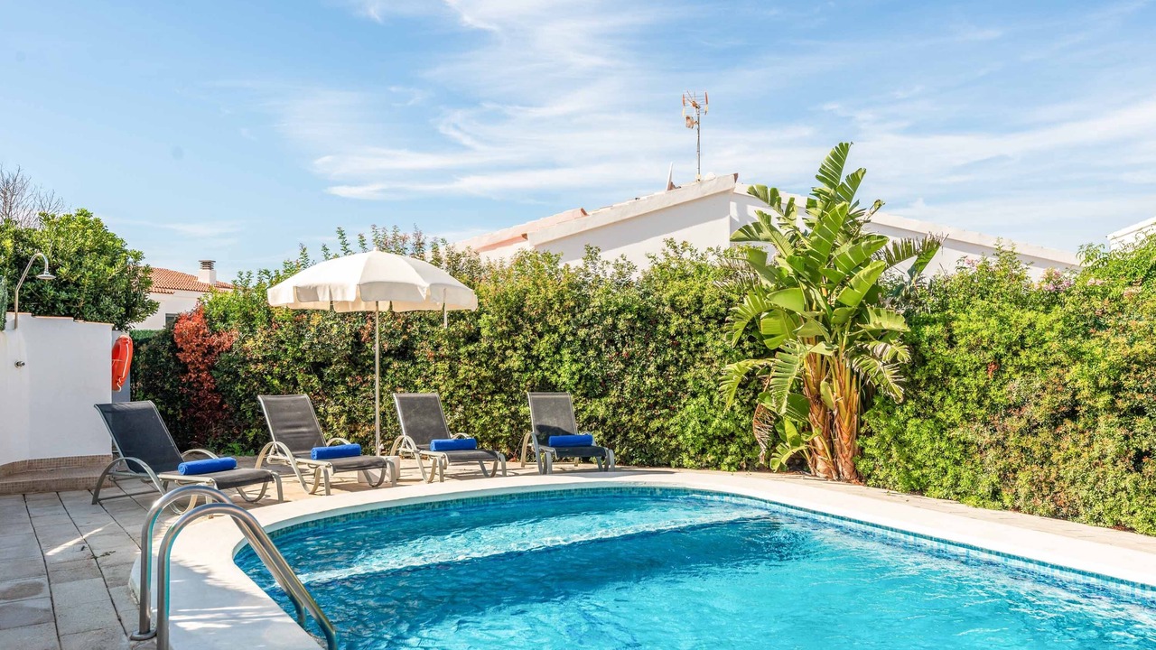 Photo of Outdoor in Cap d'Artrutx