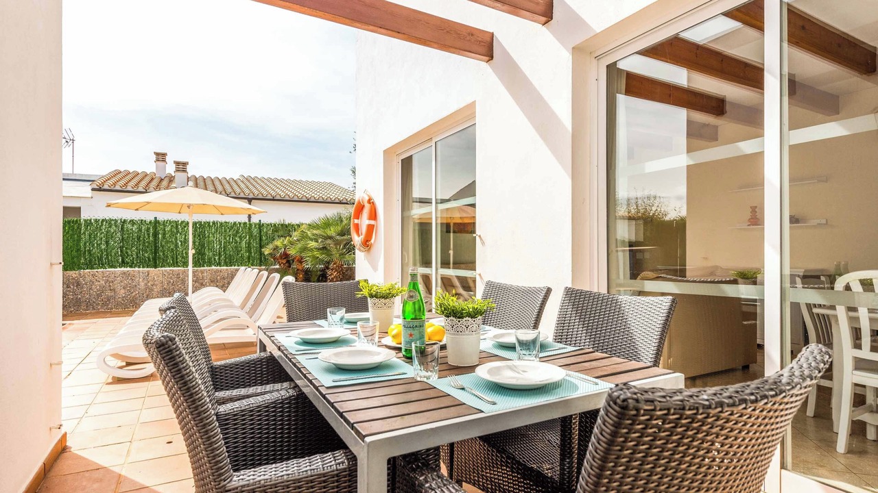 Photo of Outdoor in Cala en Blanes