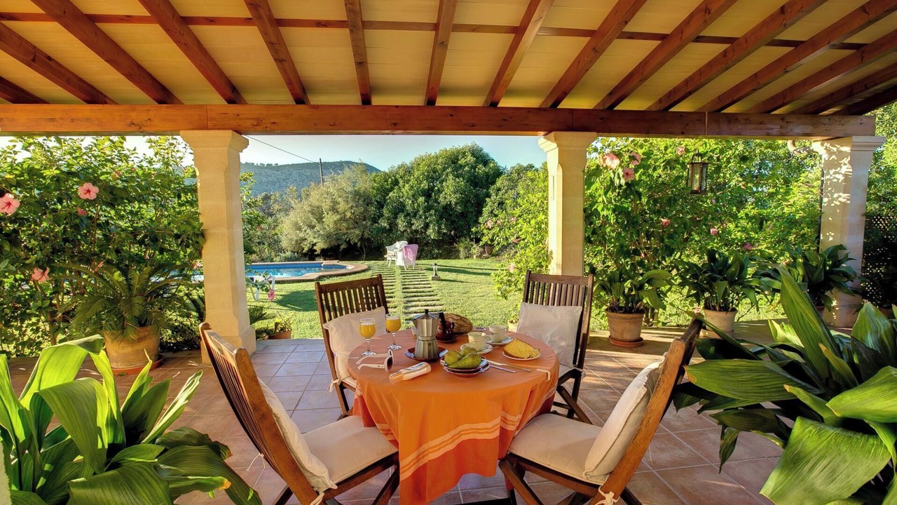 Photo of Outdoor in Pollensa