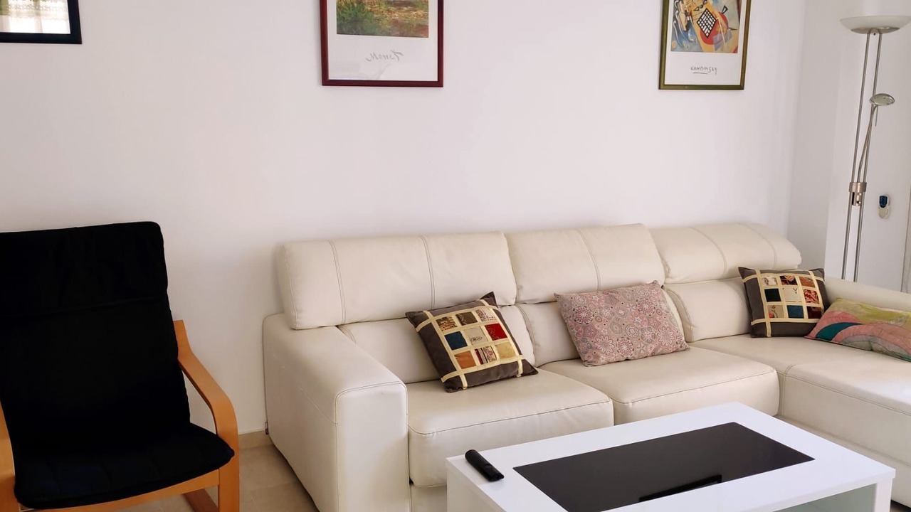 Photo of Livingroom in Sanlucar de Barrameda