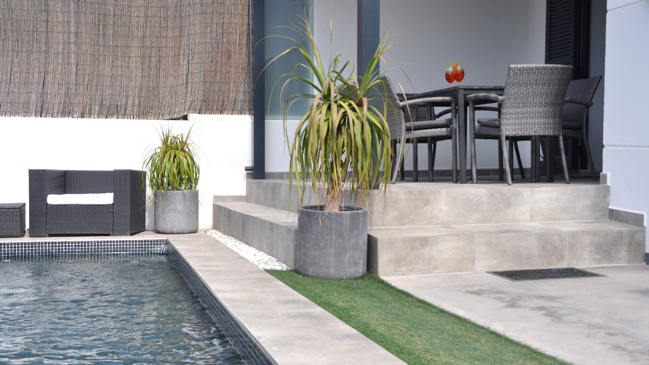 Photo of Outdoor in Cala Pi