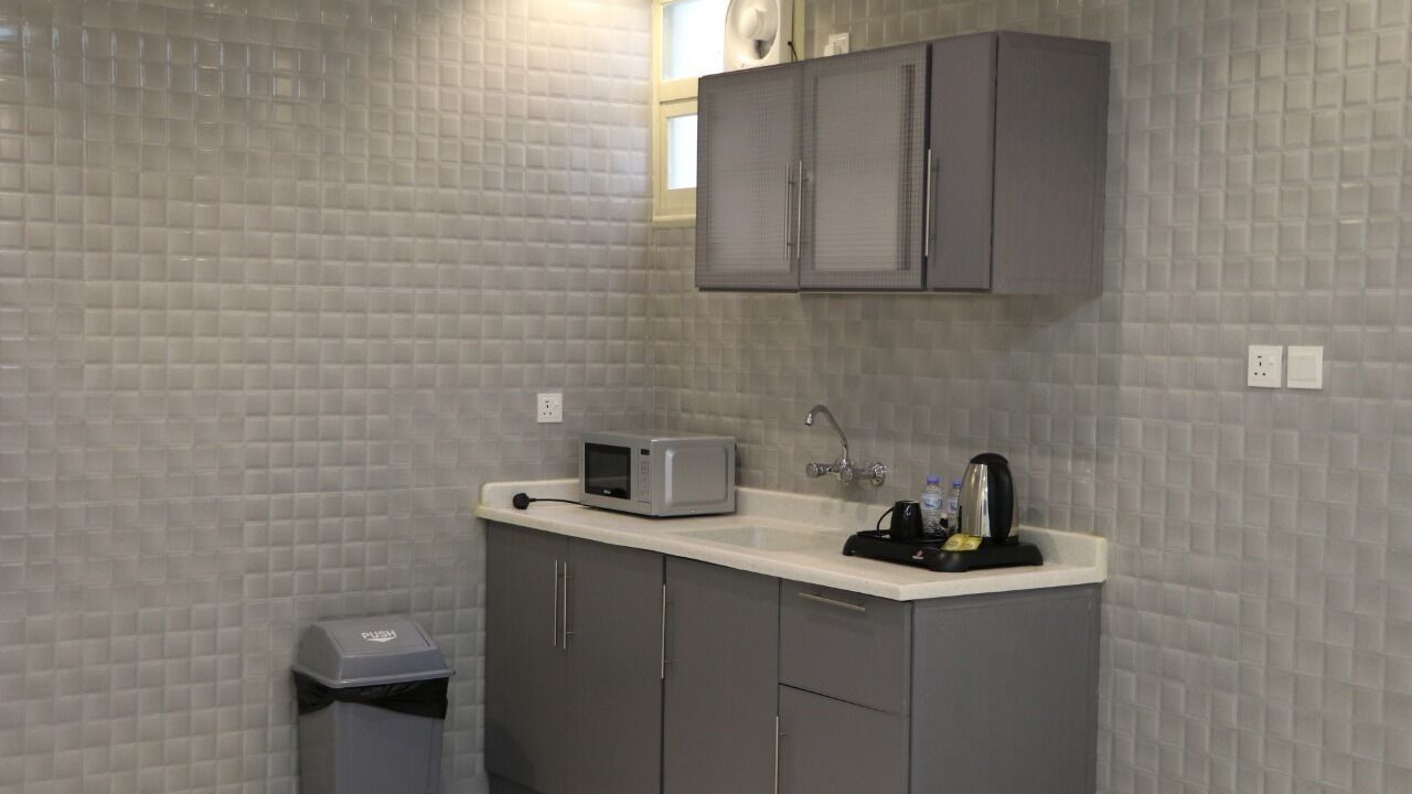 Photo of Kitchen in Abha