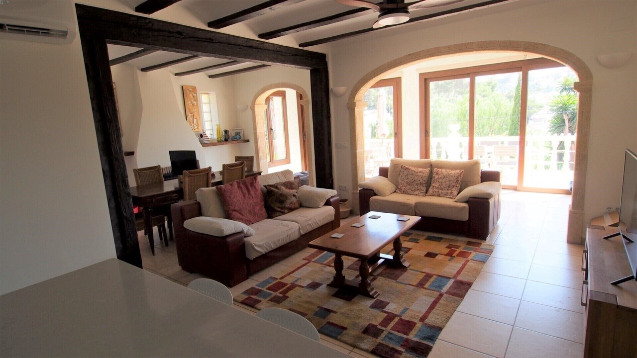 Photo of Livingroom in El Tosalet