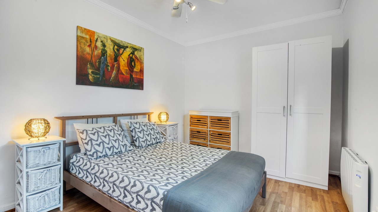 Photo of Bedroom in Gandia