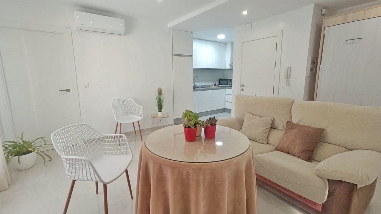 Photo of Livingroom in Alcala la Real