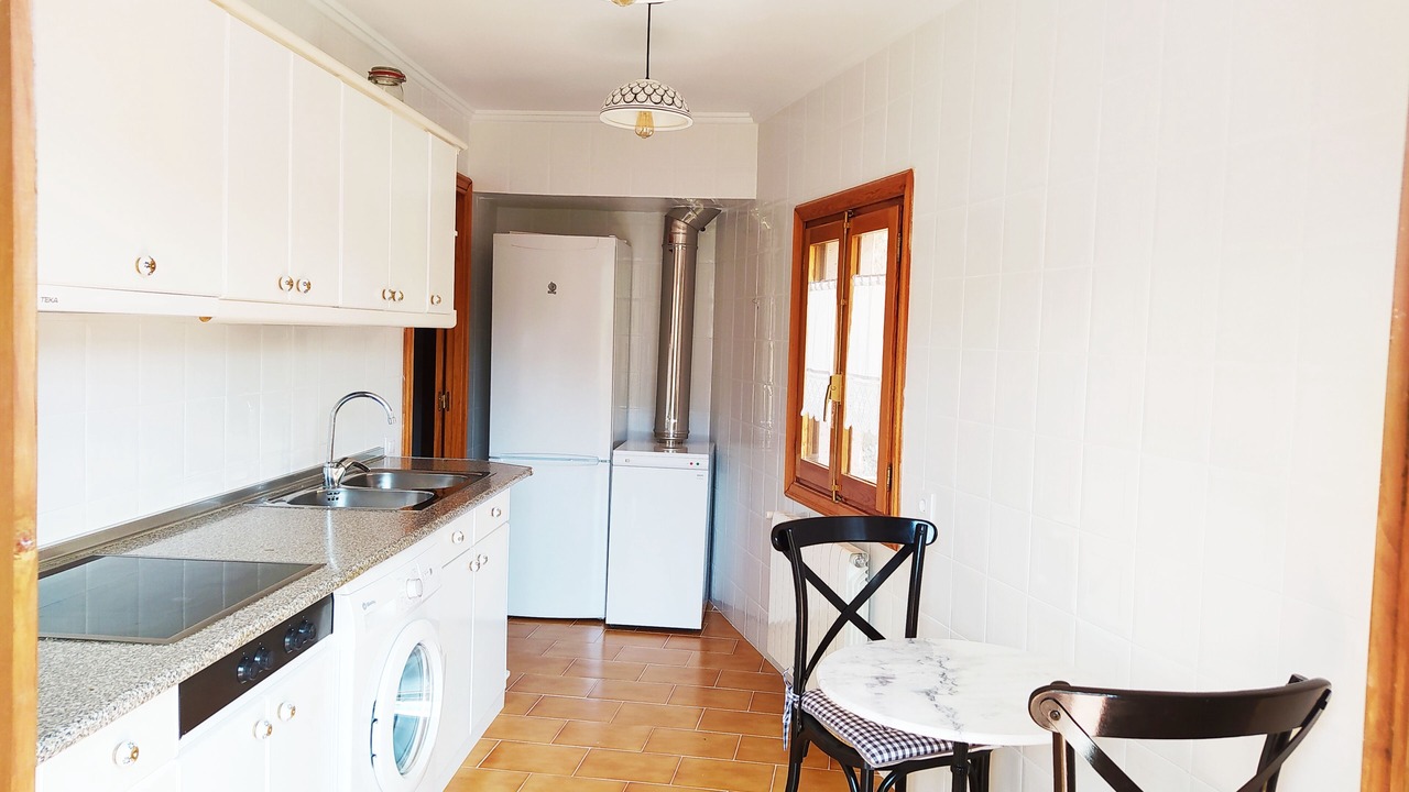 Photo of Kitchen in Albarracin