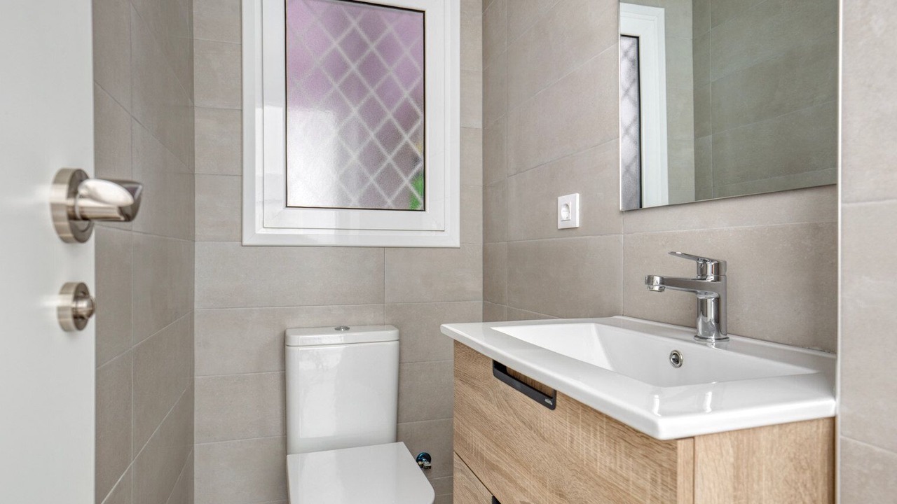 Photo of Bathroom in La Nova Esquerra de l'Eixample