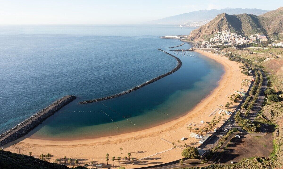 Photo of Others in Santa Cruz de Tenerife