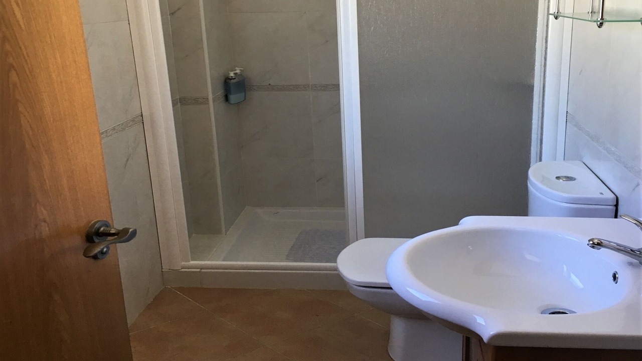 Photo of Bathroom in Donon