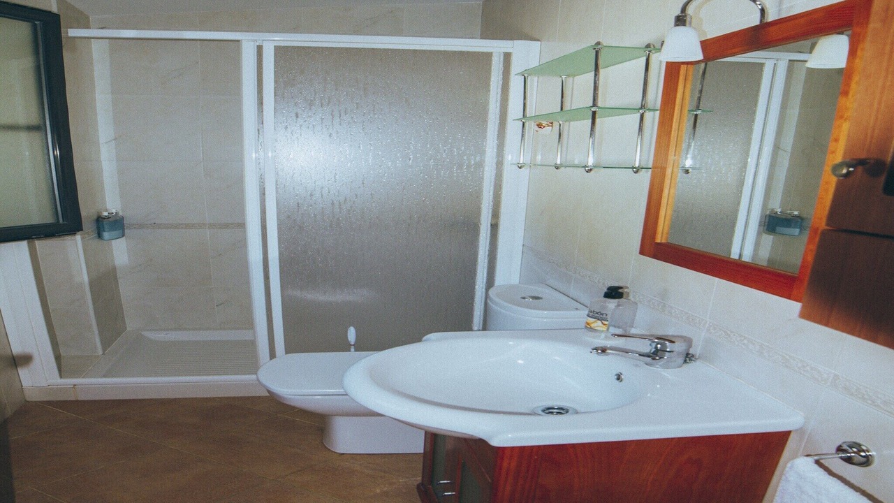 Photo of Bathroom in Donon