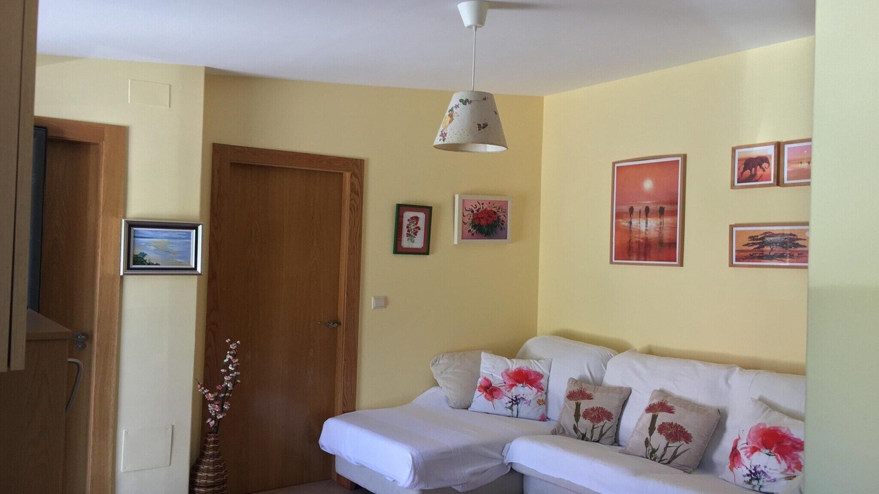 Photo of Livingroom in Donon