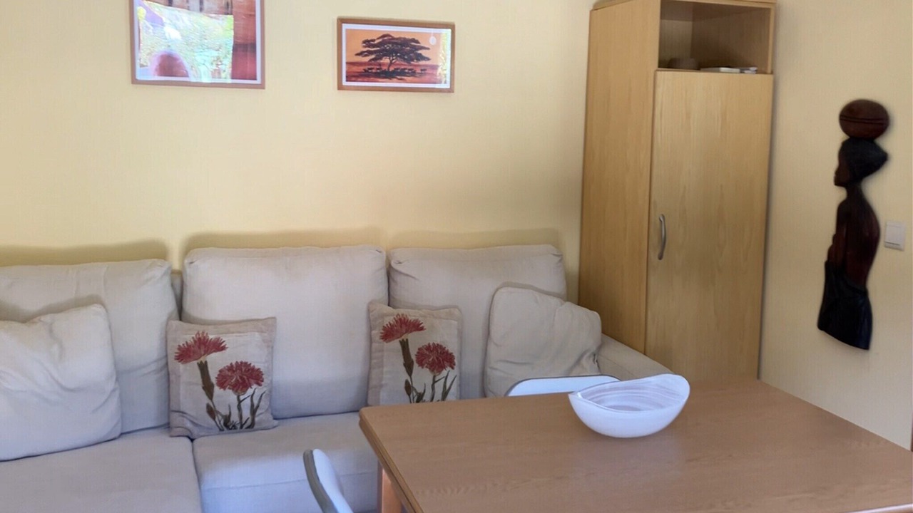 Photo of Livingroom in Donon