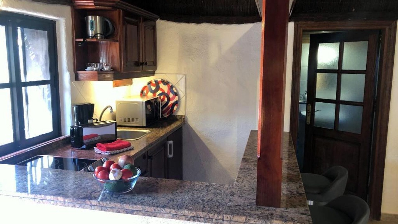 Photo of Kitchen in Buen Paso