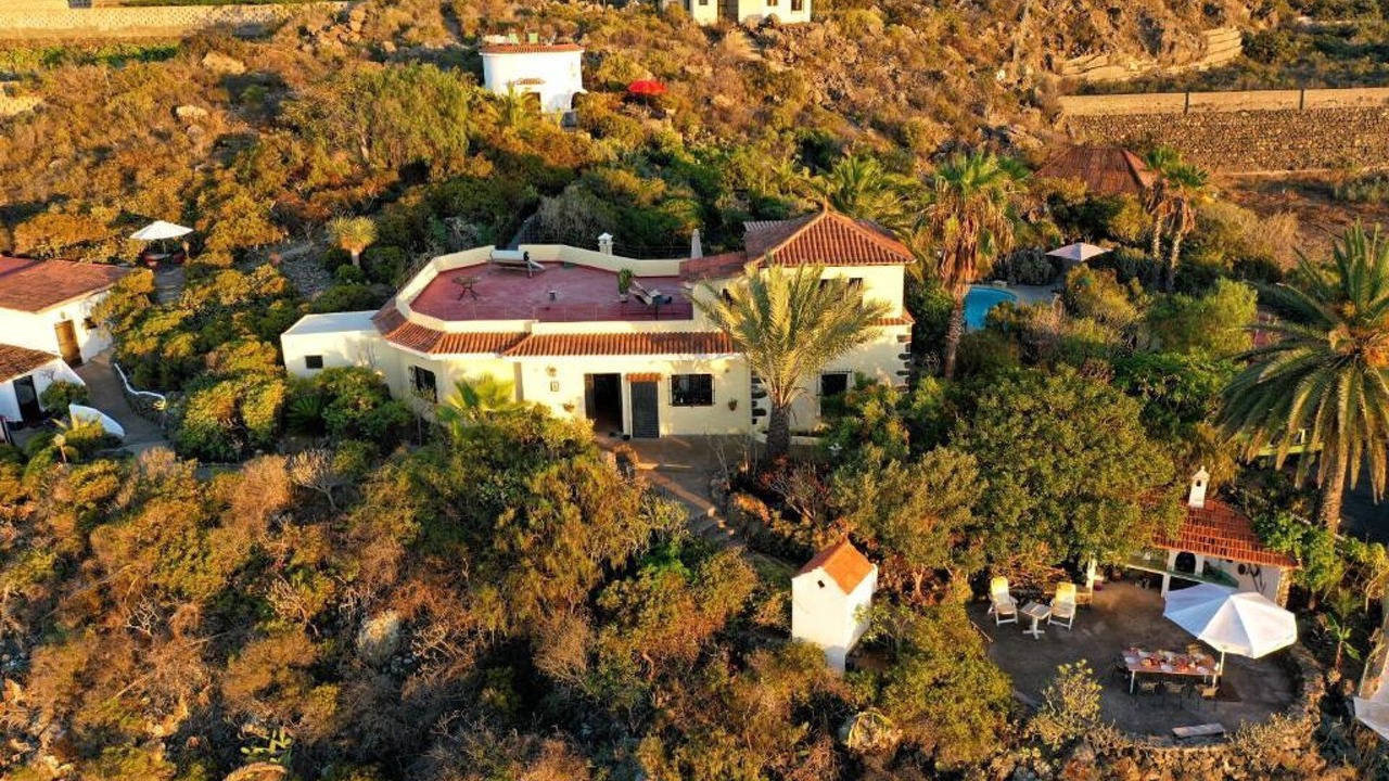 Photo of Outdoor in Buen Paso