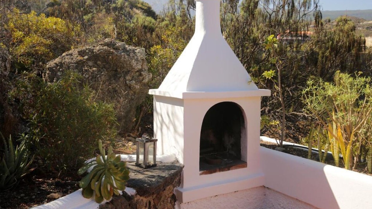 Photo of Outdoor in Buen Paso