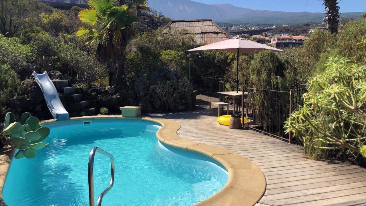 Photo of Outdoor in Buen Paso