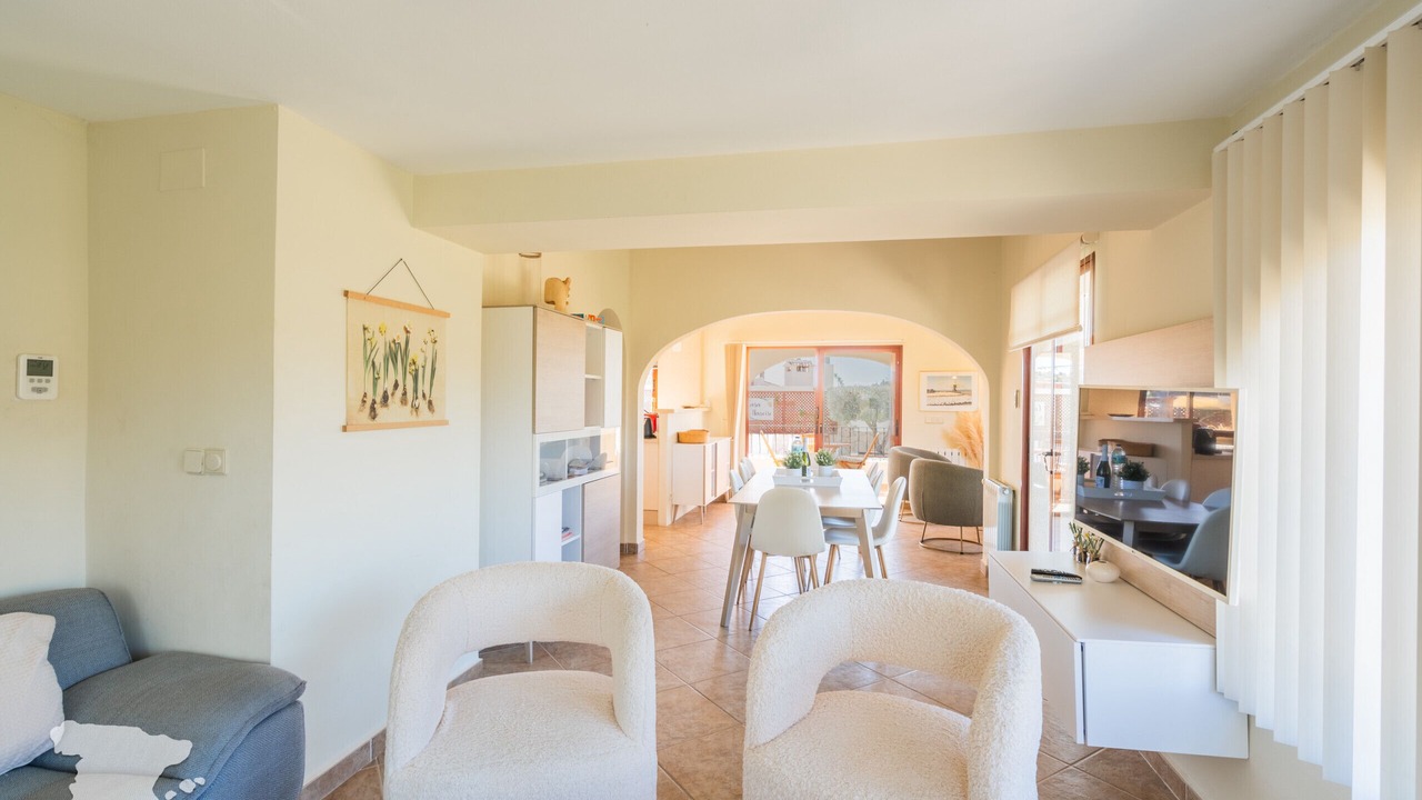 Photo of Livingroom in Empedrola