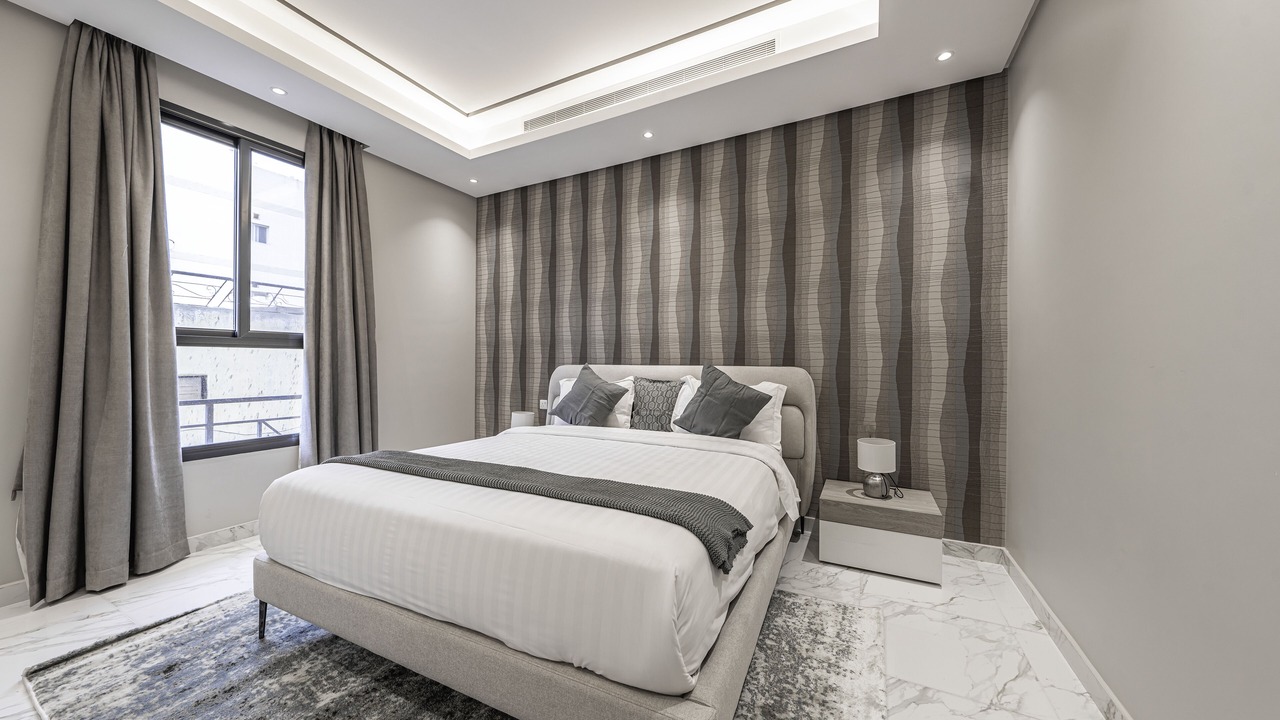 Photo of Bedroom in Hera Street