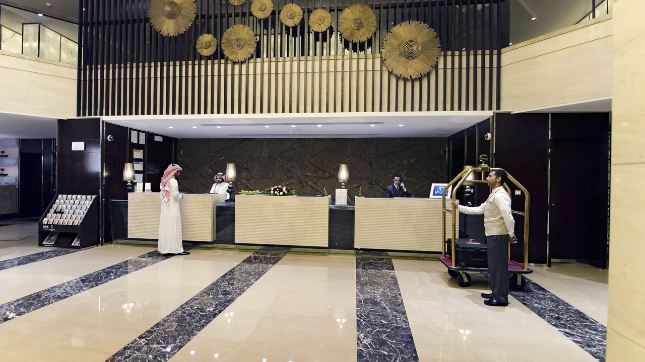 Photo of Others in Jeddah