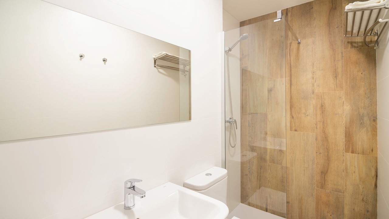 Photo of Bathroom in Iturmendi