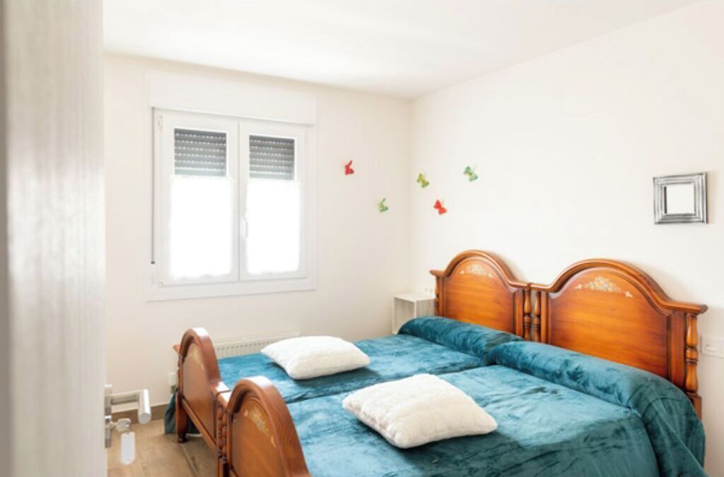 Photo of Bedroom in Iturmendi