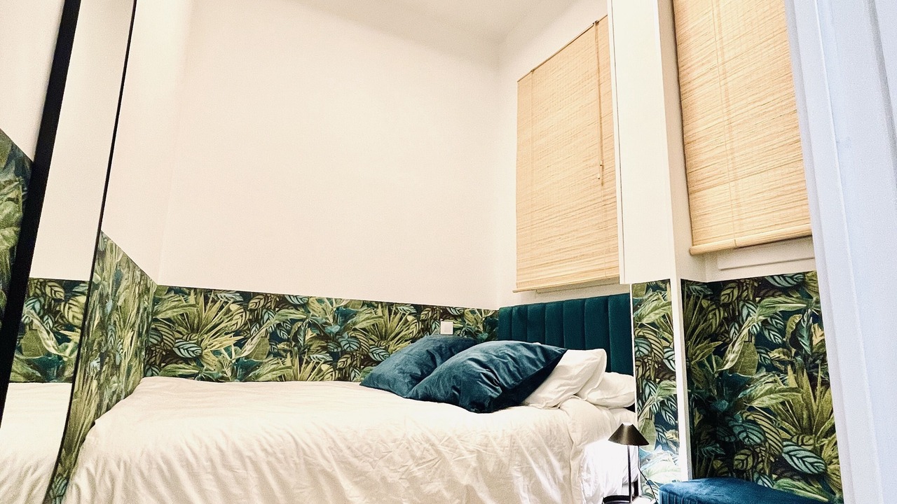 Photo of Bedroom in Gaztambide