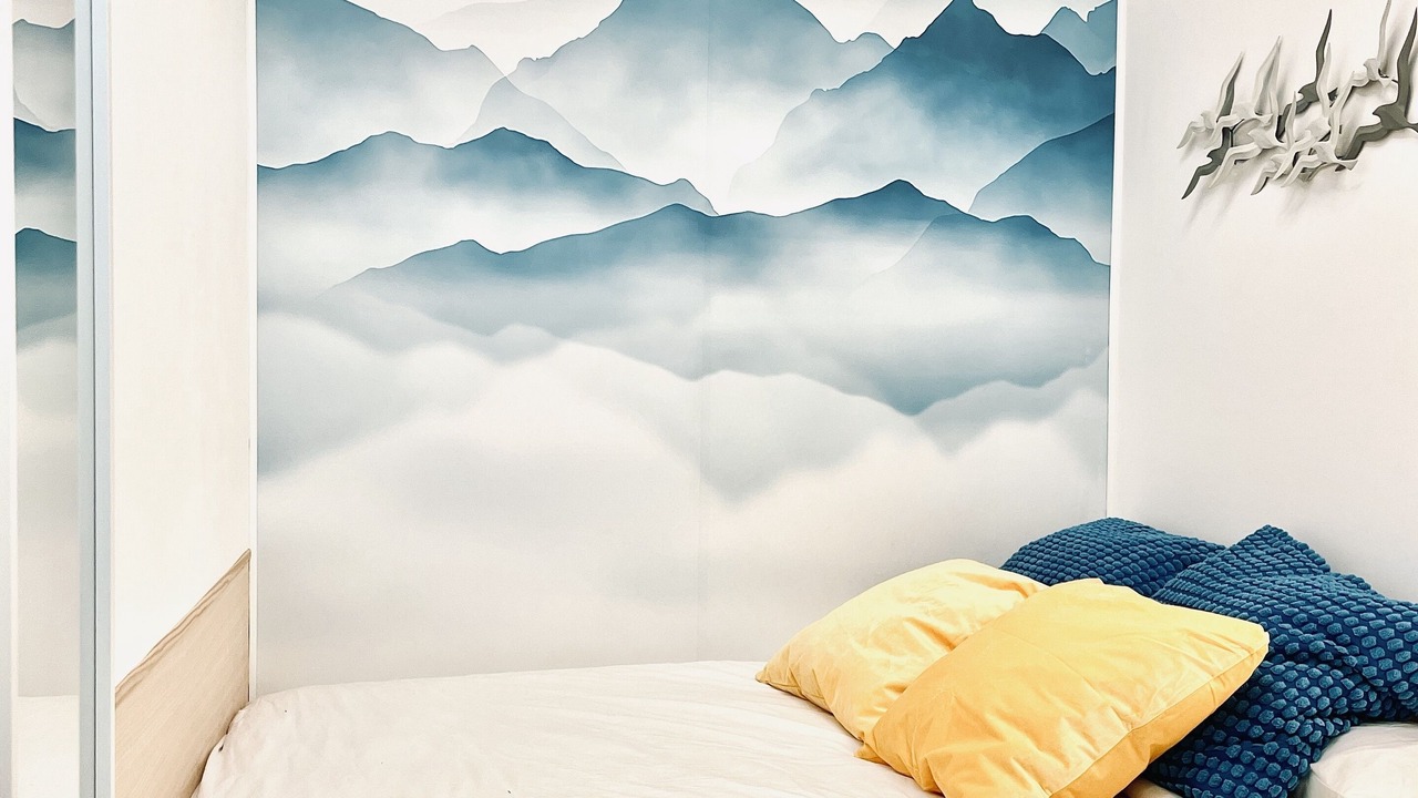 Photo of Bedroom in Gaztambide