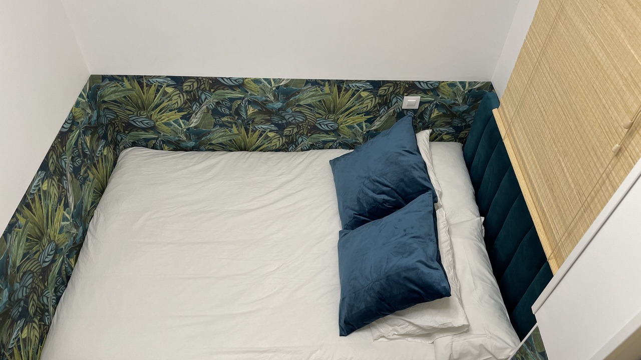 Photo of Bedroom in Gaztambide