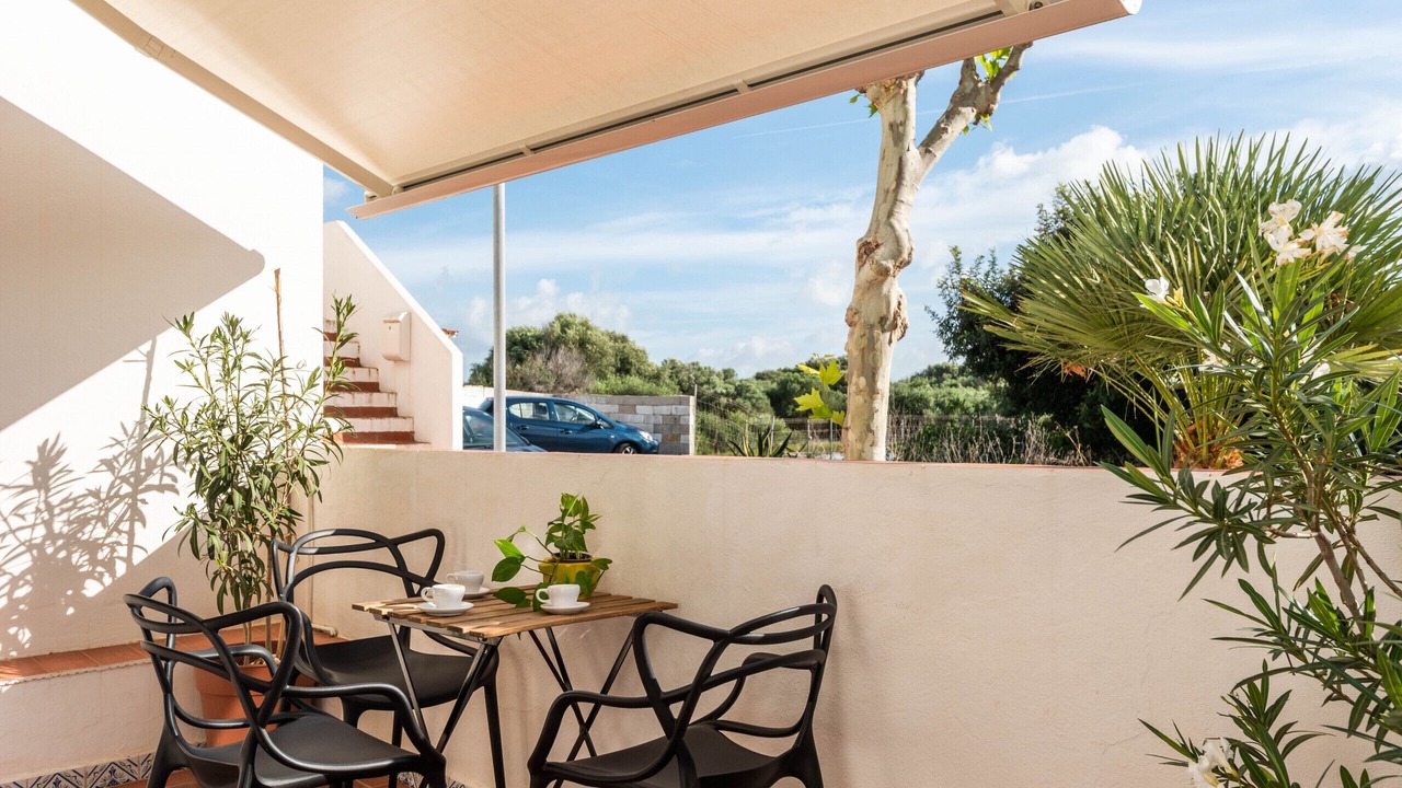 Photo of Outdoor in Cala en Blanes