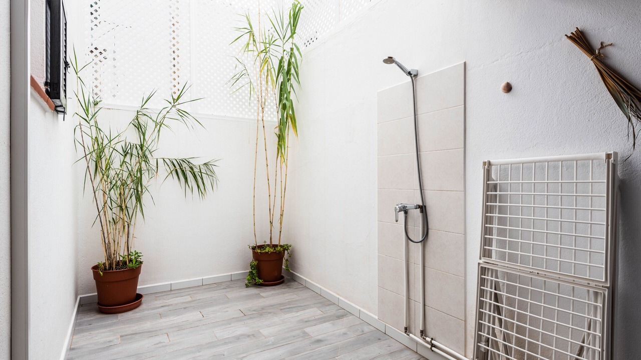 Photo of Bathroom in Cala en Blanes