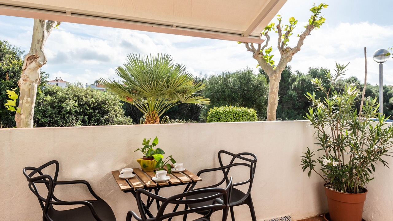 Photo of Outdoor in Cala en Blanes