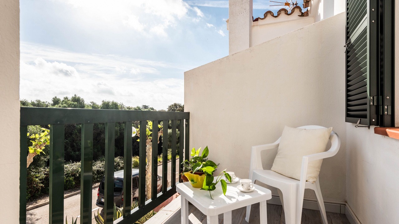 Photo of Outdoor in Cala en Blanes