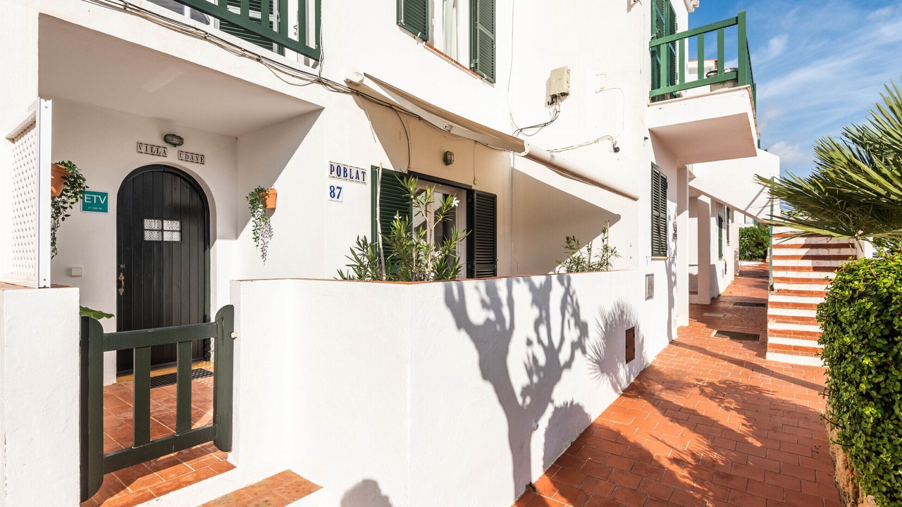 Photo of Outdoor in Cala en Blanes