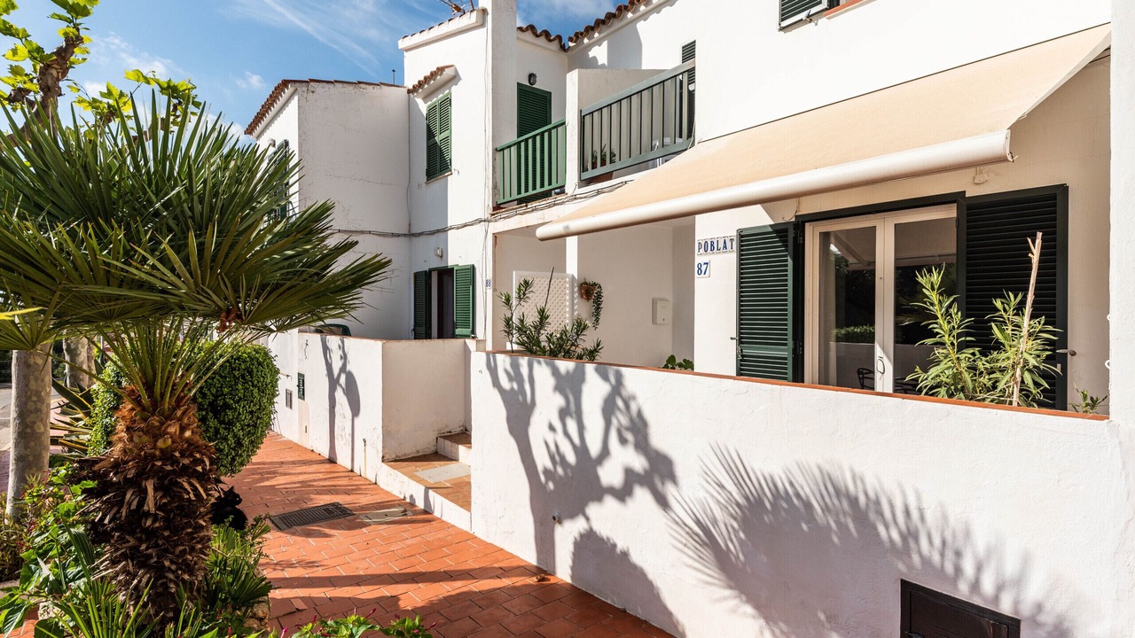 Photo of Outdoor in Cala en Blanes