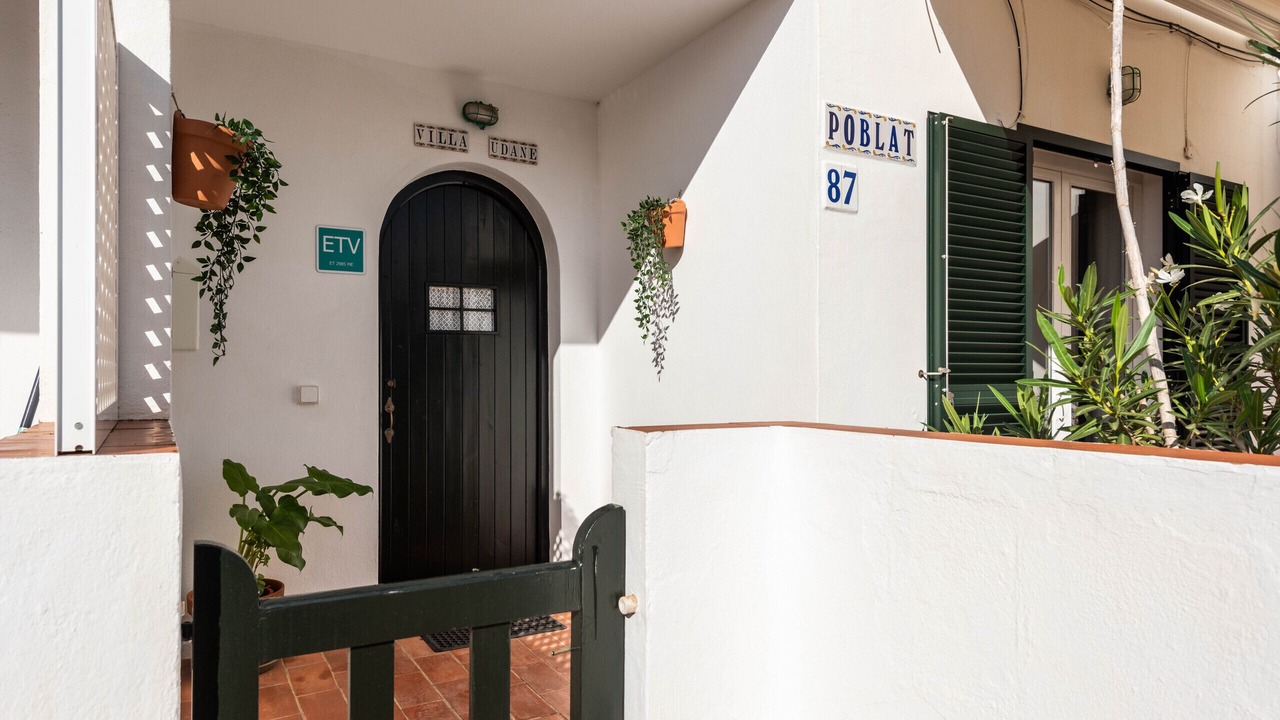 Photo of Outdoor in Cala en Blanes
