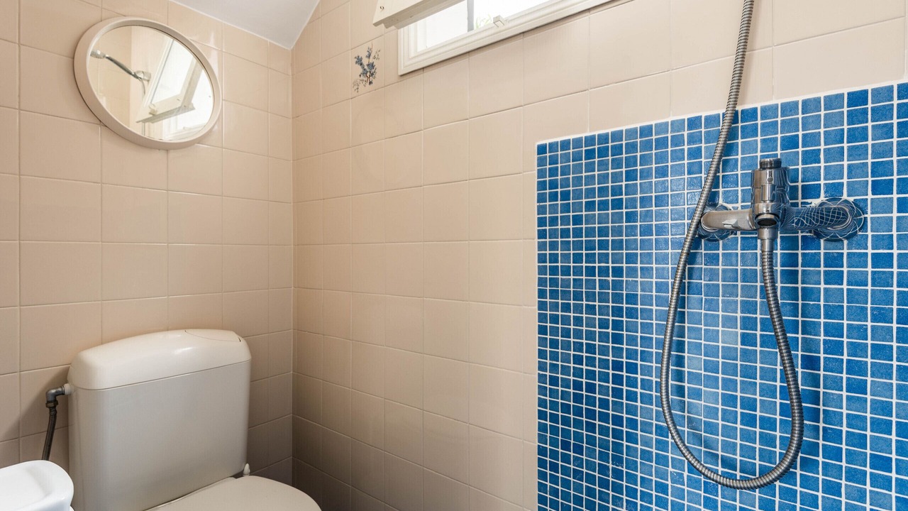 Photo of Bathroom in Cala en Blanes