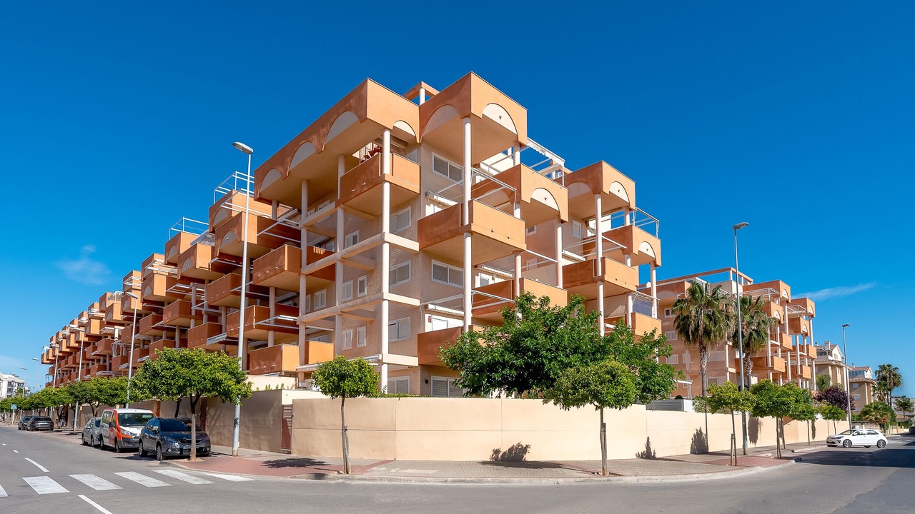 Photo of Outdoor in Canet de Berenguer